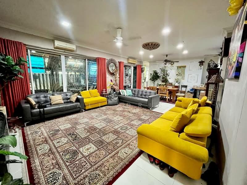 Taman Mutiara Gombak - 4