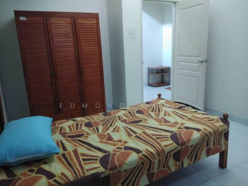 Taman Damansara Aliff - 2