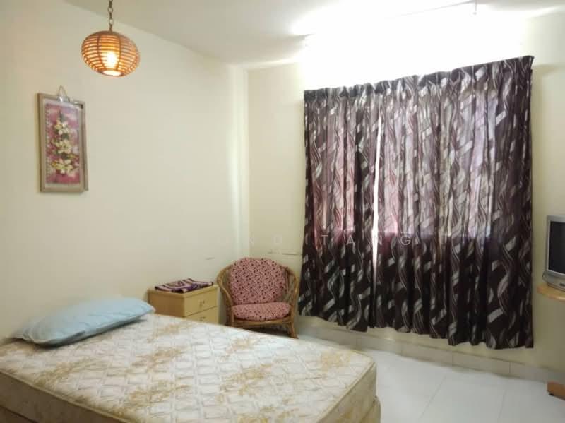 Taman Damansara Aliff - 3