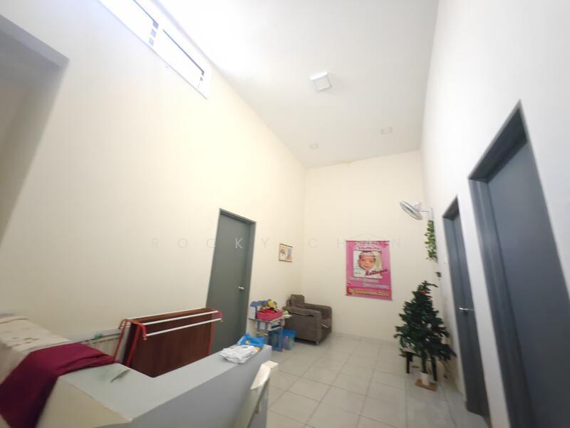 Garden Heights - 2