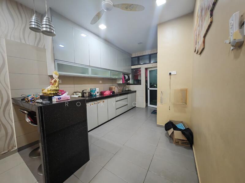 Garden Heights - 3