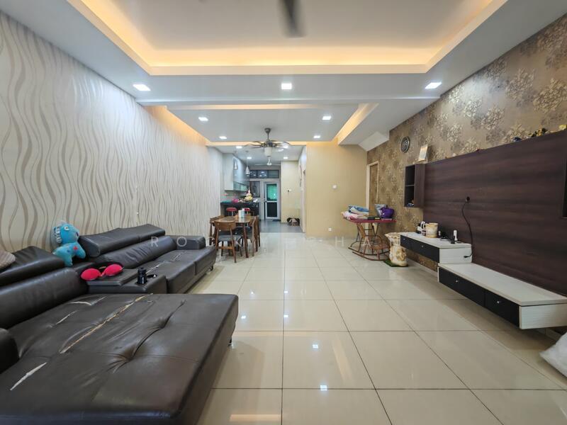 Garden Heights - 5