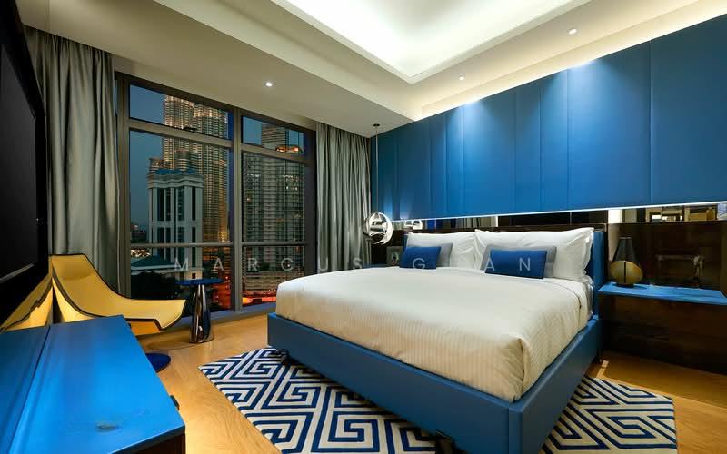The Ritz-Carlton Residences - 2