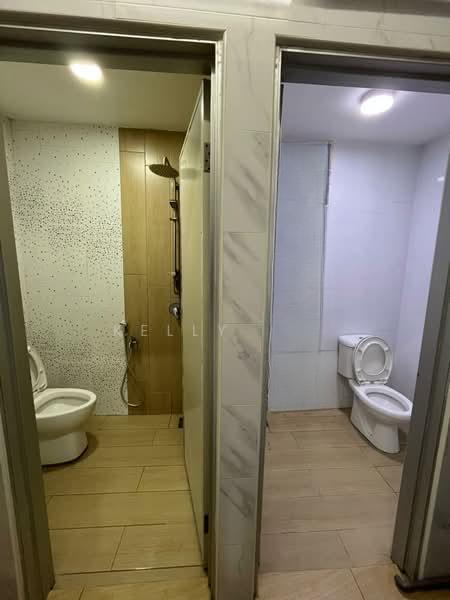 Kepong Baru - 2