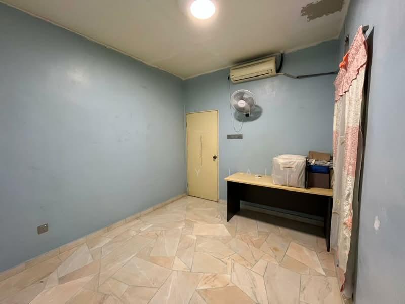 Kepong Baru - 4