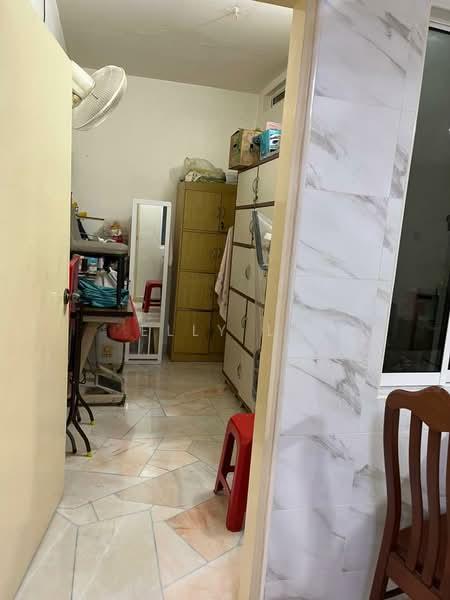 Kepong Baru - 5