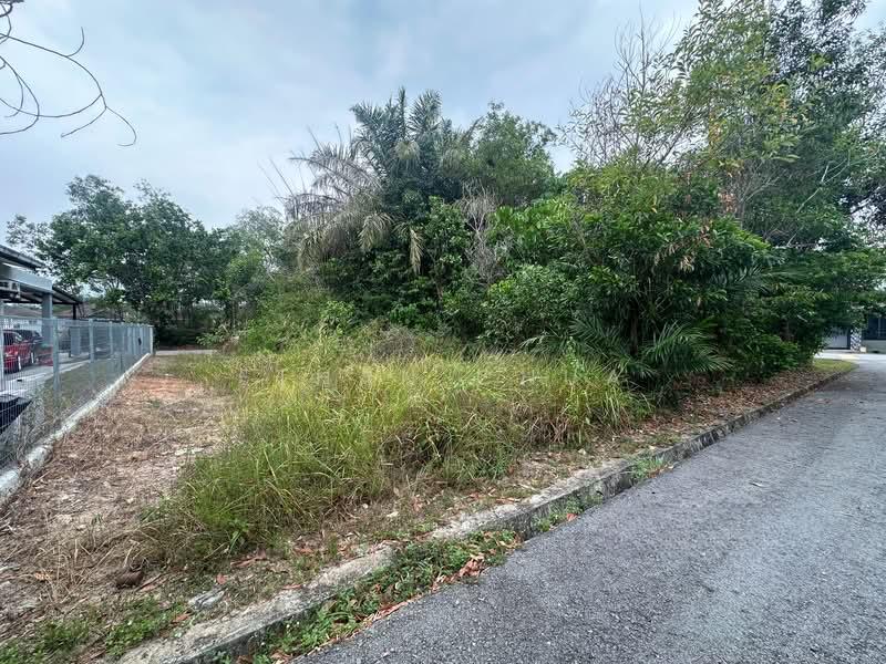 BANDAR TASIK SENANGIN - 3