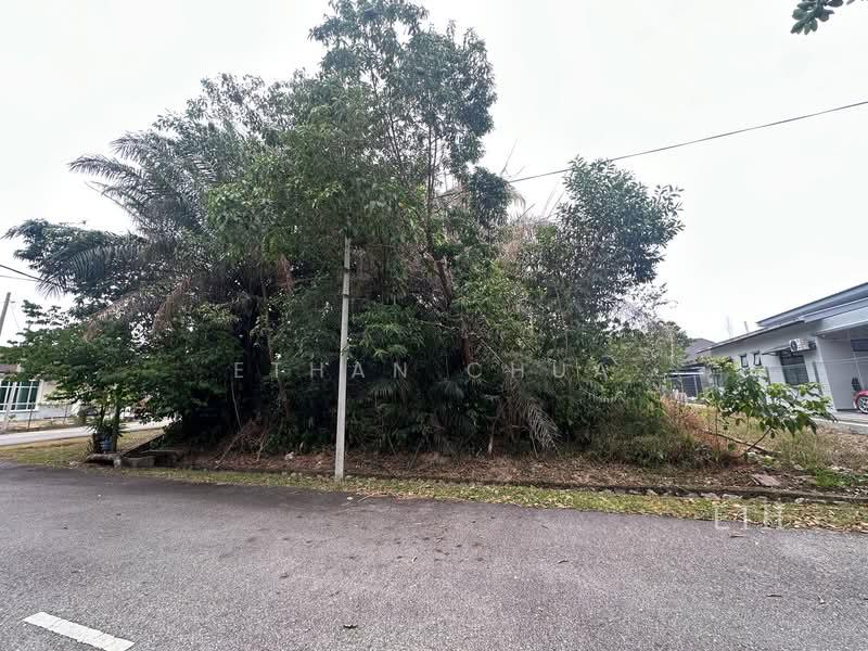 BANDAR TASIK SENANGIN - 4