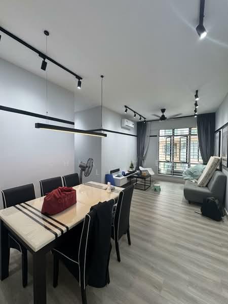 ARC @ Austin Hills - 1