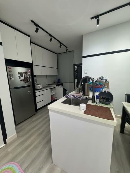 ARC @ Austin Hills - 2