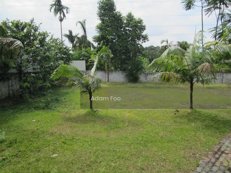 Taman U Thant - 2