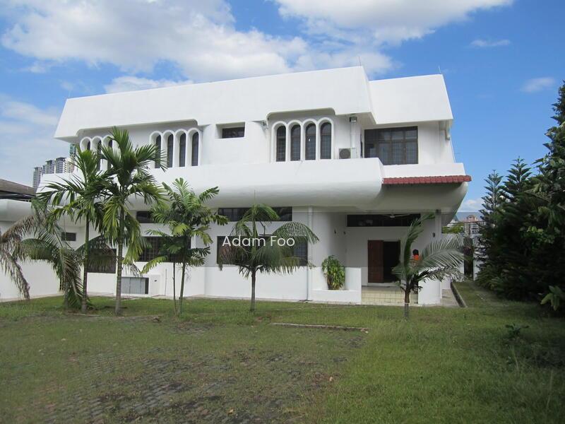 Taman U Thant - 5