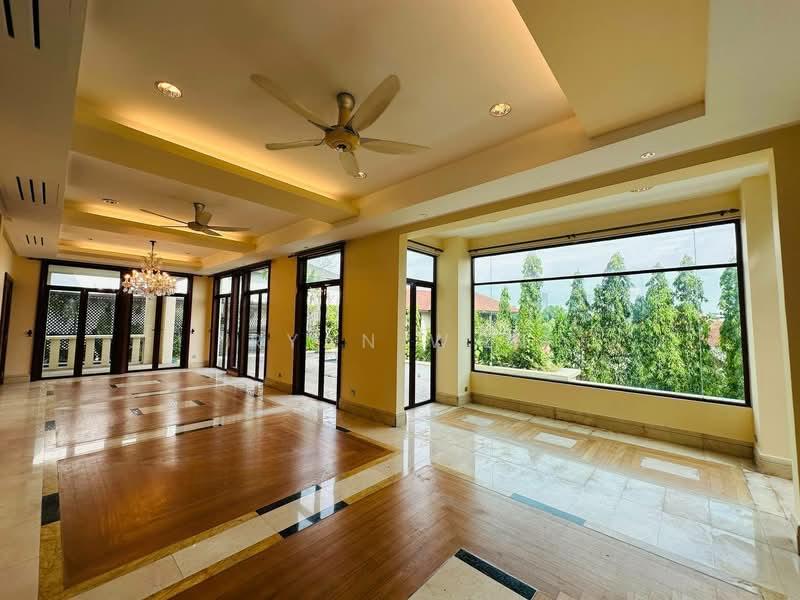 Bukit Tunku (Kenny Hills) - 5