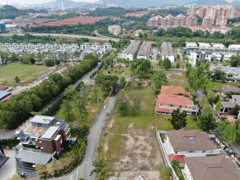 Bukit Suria - 2