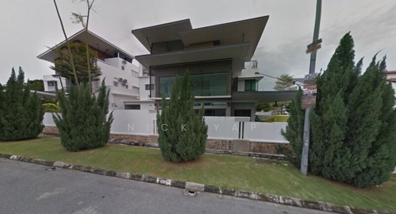 Bukit Suria - 3