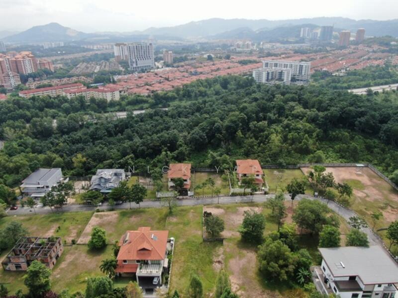 Bukit Suria - 4