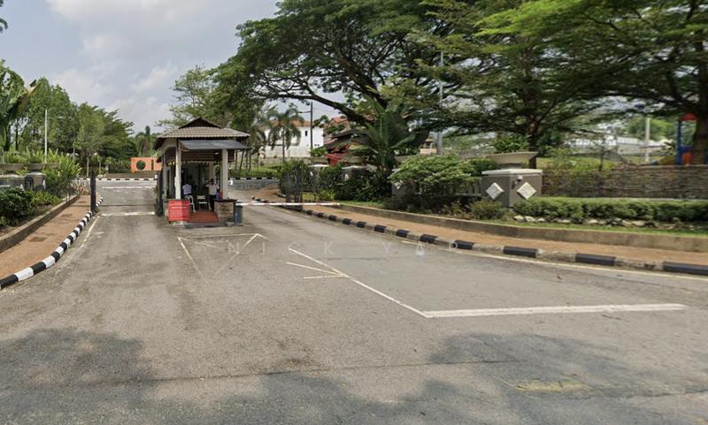 Bukit Suria - 5