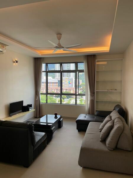 All Seasons Park - 1