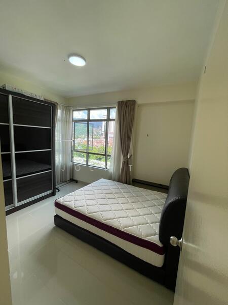 All Seasons Park - 2