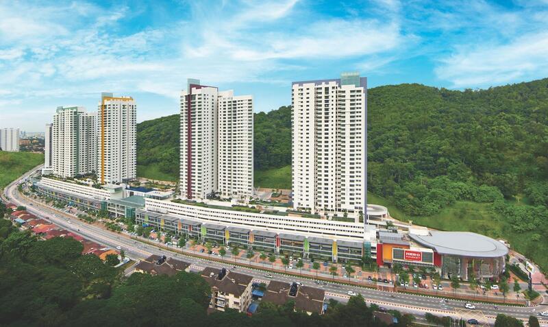 All Seasons Park - 4