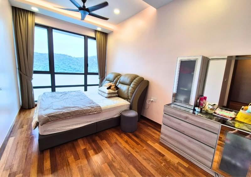 Queens Residences Q1 @ Queens Waterfront - 2