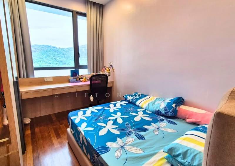Queens Residences Q1 @ Queens Waterfront - 5