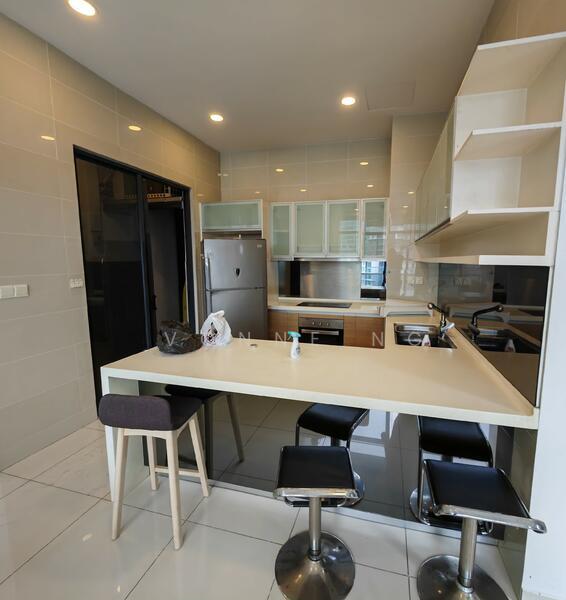 Mirage Residence - 3