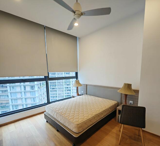 Mirage Residence - 5
