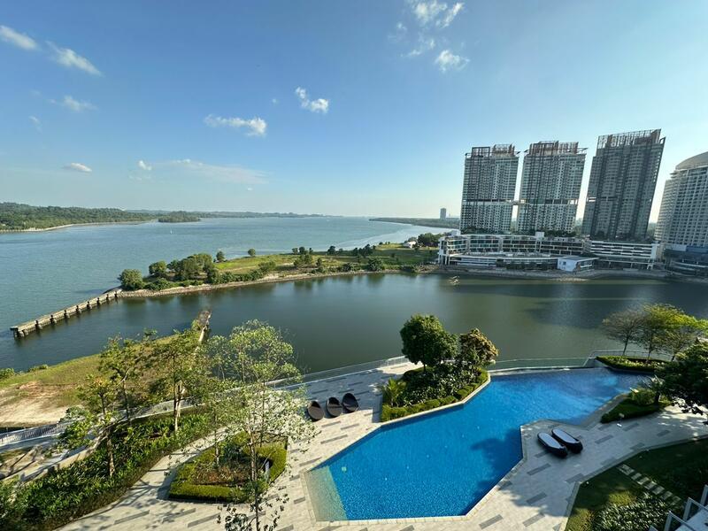 Southern Marina Residences - 1