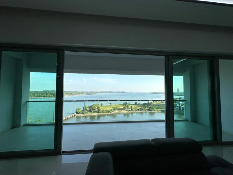 Southern Marina Residences - 4