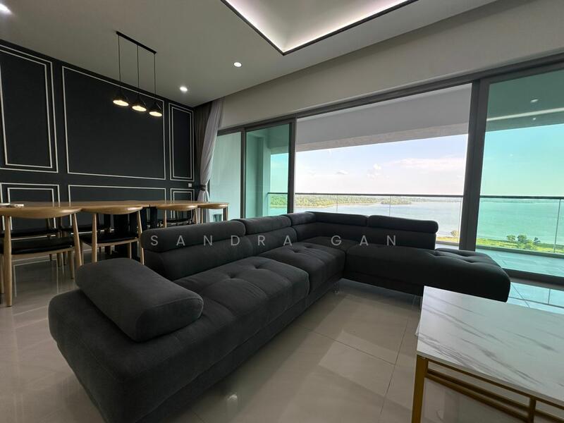 Southern Marina Residences - 2