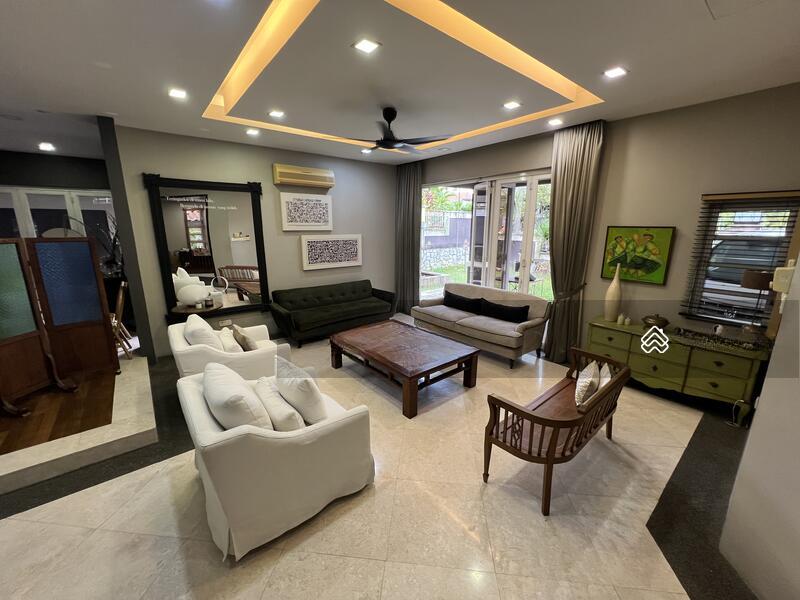 D’Villa Equestrian Kota Damansara - 3