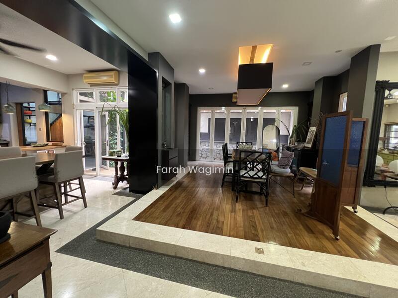 D’Villa Equestrian Kota Damansara - 5