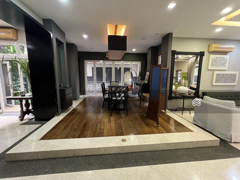 D’Villa Equestrian Kota Damansara - 1