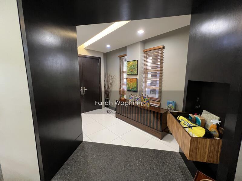 D’Villa Equestrian Kota Damansara - 2