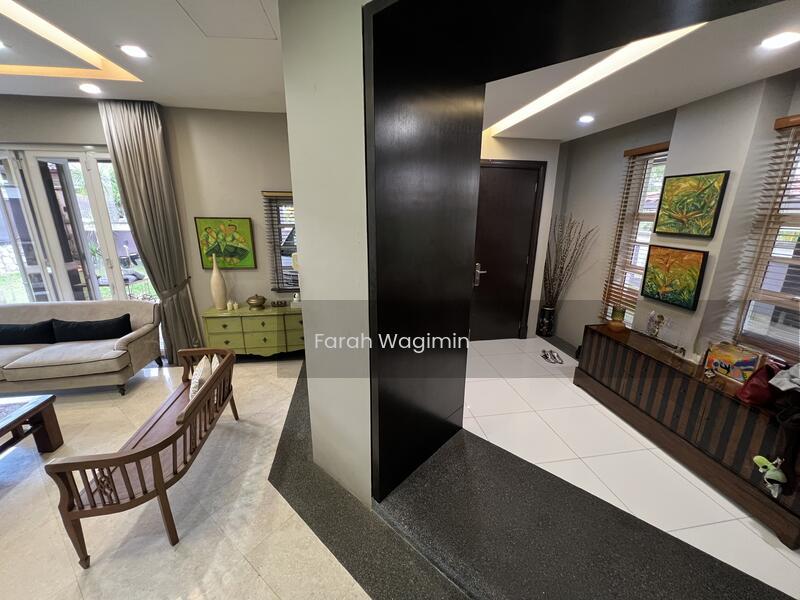 D’Villa Equestrian Kota Damansara - 4