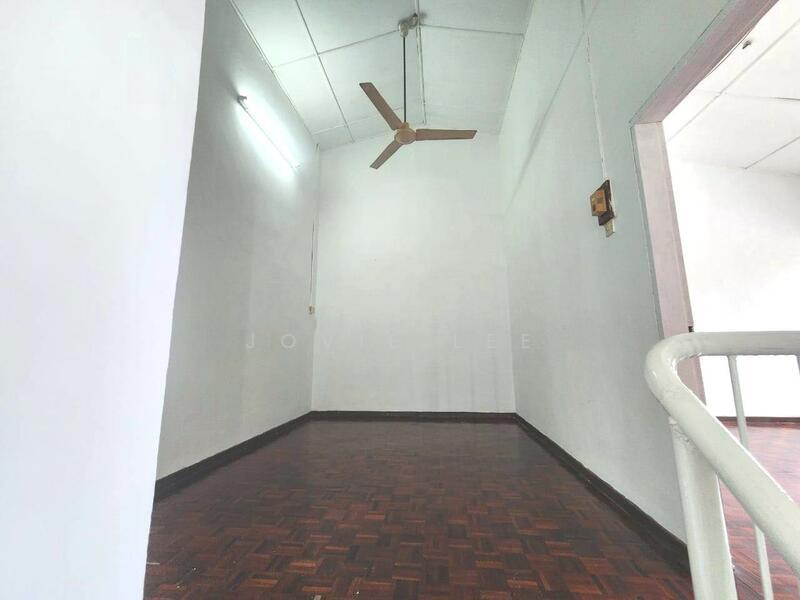 Taman Sri Reko - 3