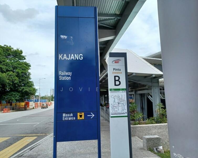 Taman Sri Reko - 5