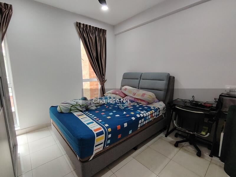 Sg Long Residence - 2