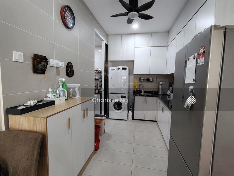 Sg Long Residence - 3
