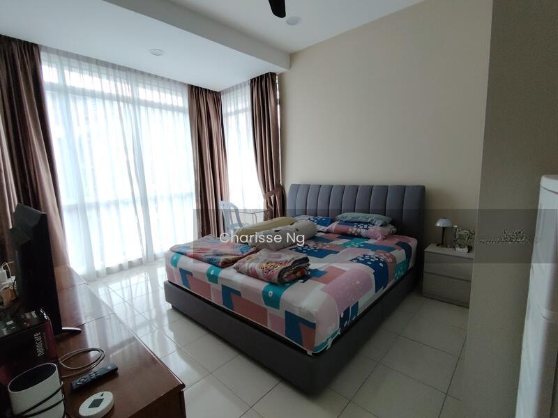 Sg Long Residence - 4