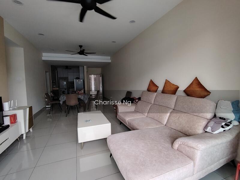 Sg Long Residence - 5