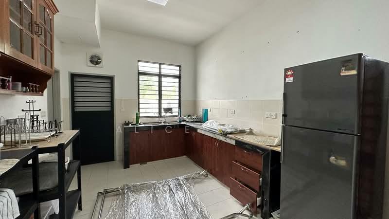 Saujana Rawang - 4