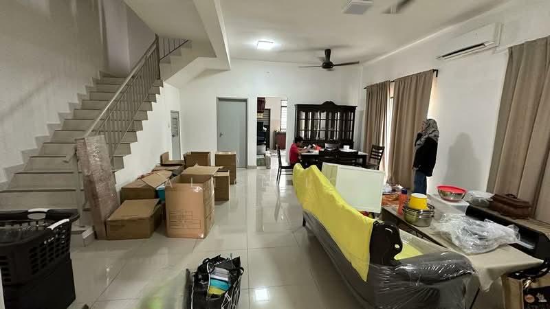 Saujana Rawang - 3