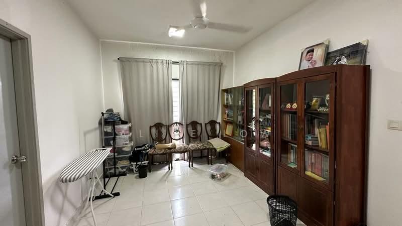Saujana Rawang - 5