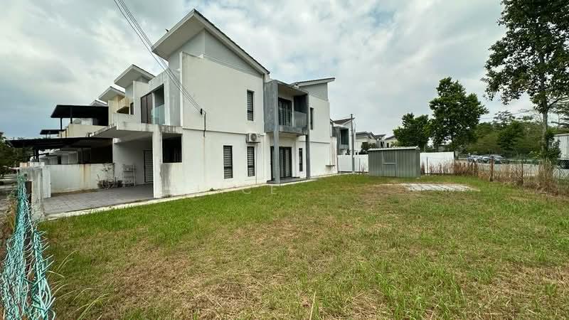 Saujana Rawang - 2