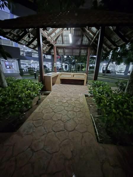 Mentari Kondominium - 5