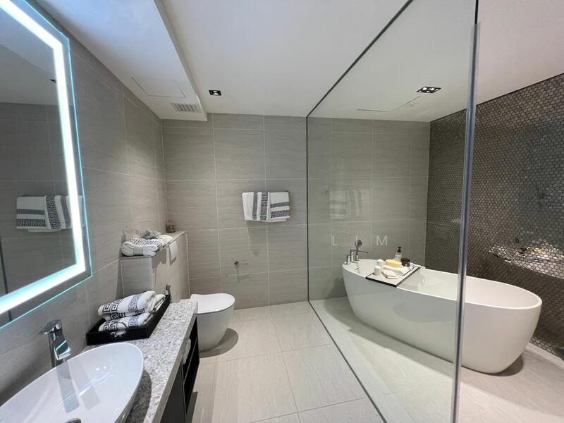 Star Residences Two - 5