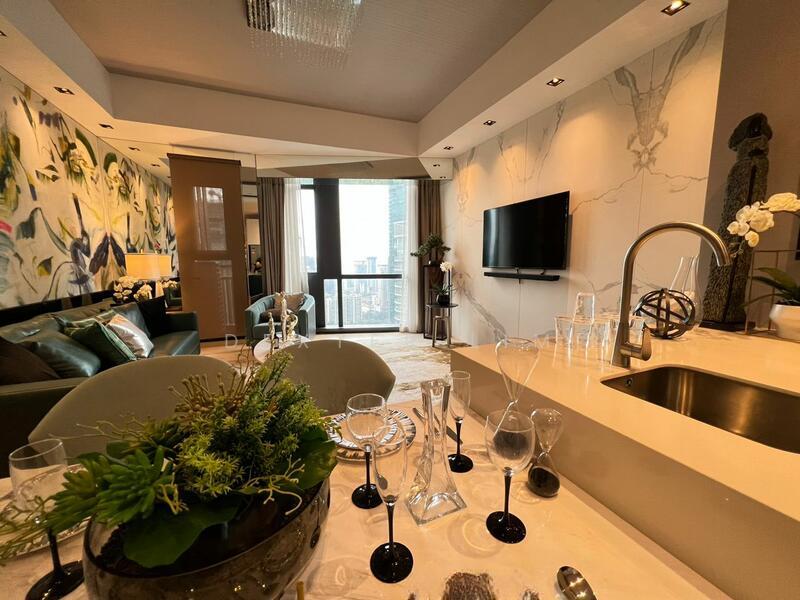 Star Residences Two - 2