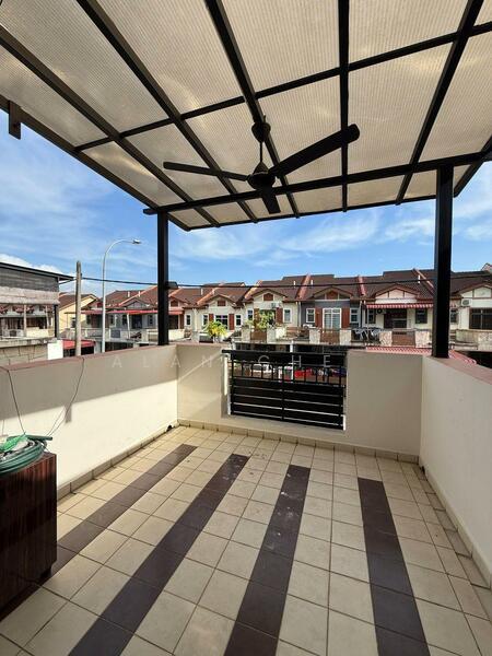 Taman JP Perdana - 2